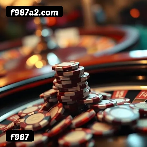 Comparação APP mobile vs versão web da f987